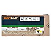 Craftomat Haftschleifscheiben C 1061 (Körnung: 240, Durchmesser: 125 mm, 1 Stk.) | BAUHAUS