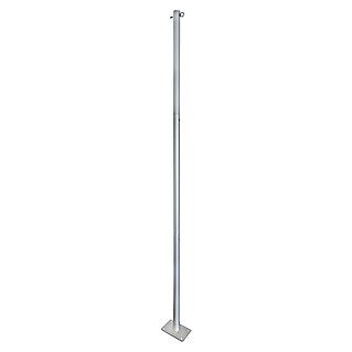 Windhager Jambori za sončna jadra Basic (Višina: 240 cm)