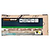 Craftomat Schleifnetz C 7009 (Durchmesser: 125 mm, Körnung: 180, 1 Stk.) | BAUHAUS