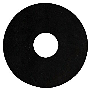 Junta de goma de obturación (An x Al: 62 x 1,4 mm, Diámetro interior: 17 mm)