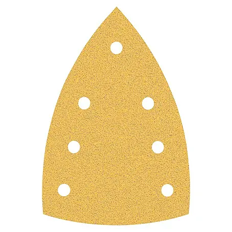 Craftomat  Schleifblätter