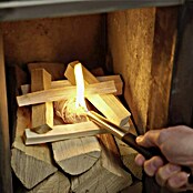Virutas para encendido ecológicas (1 kg) | BAUHAUS