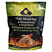 Encendedor mazorcas de maiz (1 kg) | BAUHAUS
