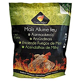 Encendedor mazorcas de maiz (1 kg)