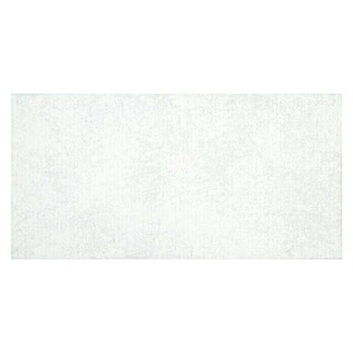 Revestimiento cerámico Darlene (30 x 60 cm, Blanco, Mate)