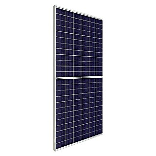 Panel solar A-455M (455 W, Número de células solares: 144 ud., L x An x Al: 3,5 x 103,8 x 209,4 cm)
