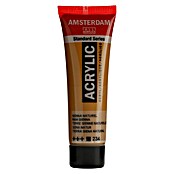 Talens Amsterdam Pintura acrílica Standard (Siena Natural, 20 ml, Tubo)