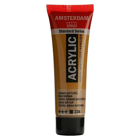 Talens Amsterdam Pintura acrílica Standard