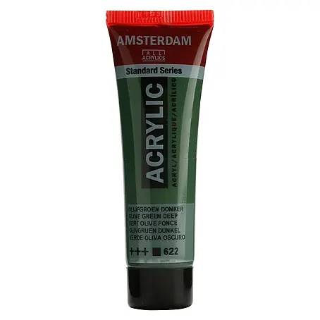 Talens Amsterdam Pintura acrílica Standard