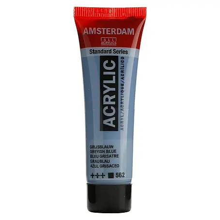 Talens Amsterdam Pintura acrílica Standard