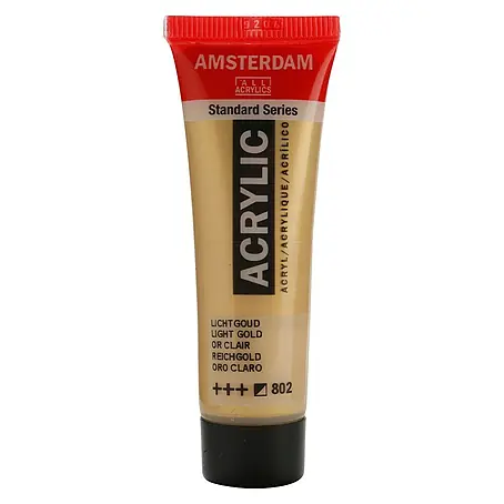 Talens Amsterdam Pintura acrílica Standard