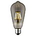 Home Sweet Home LED-Lampe Vintage Glühlampenform E27 