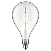 LED-Leuchtmittel (4 W, E27, Warmweiß, Klar, G160)