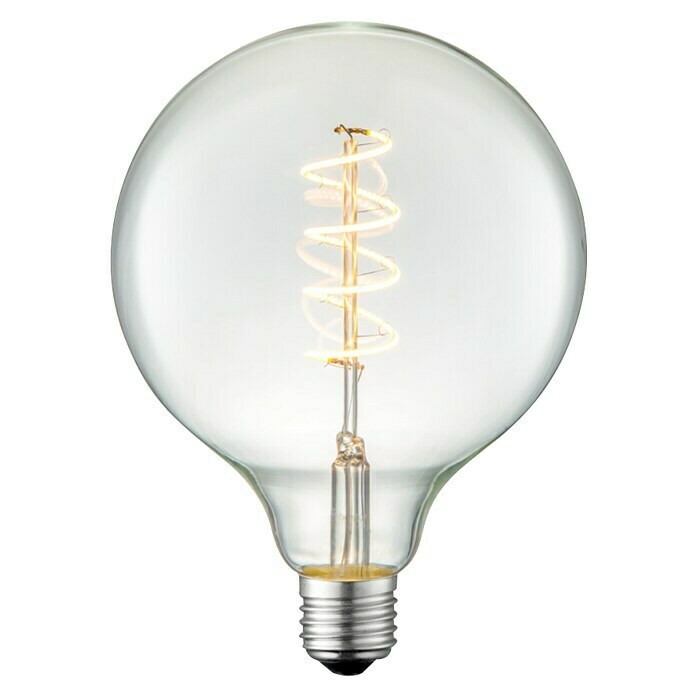Kaufe Flexibler LED-Lampensockel aus Metall, E27, leicht