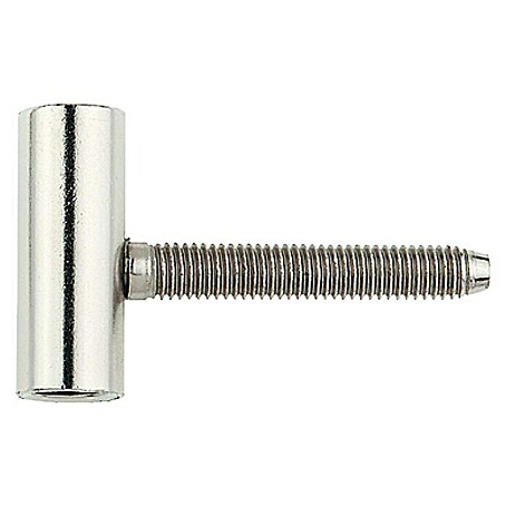 Häfele Türband Flügelteil (Durchmesser Rolle: 15 mm, Stahl, 1 Stk.)