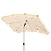 Sunfun Marktschirm Basic Easy 