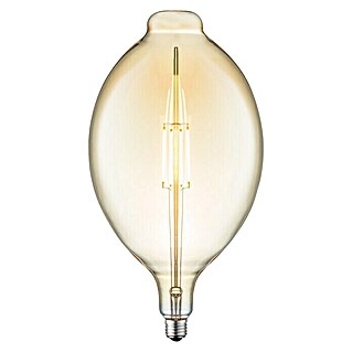 Home Sweet Home LED-Lampe Edison (E27, Dimmbar, 400 lm, 4 W, Sonstige)