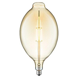 Home Sweet Home LED-Lampe Edison (E27, Dimmbar, Warmweiß, 400 lm, 4 W, Sonstige)