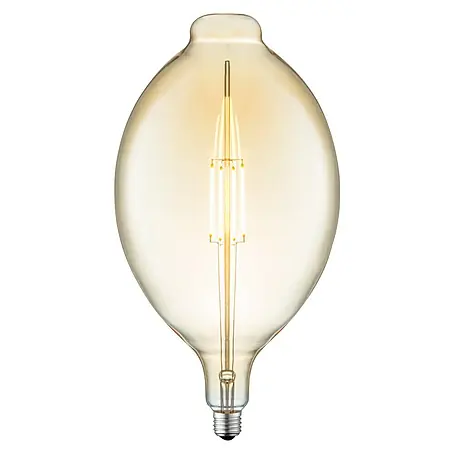 Home Sweet Home  LED-Lampe Edison