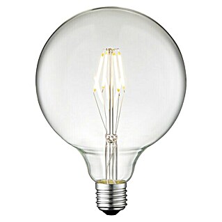 Home Sweet Home Ledlampen (4 W, E27, Warm wit, Helder, G125)