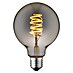 Home Sweet Home LED-Lampe Vintage Globe-Form E27 