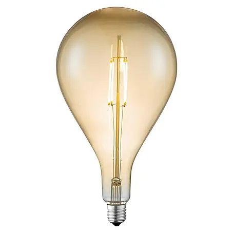 Home Sweet Home  LED-Lampe Edison