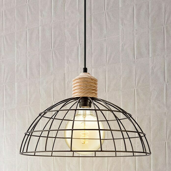 (4 G125) | Vintage Warmweiß, W, BAUHAUS Sweet LED-Lampe Dimmbar, Home Globe-Form E27, Home E27