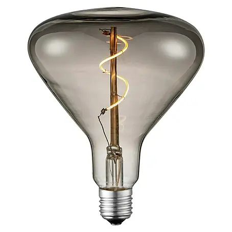 Home Sweet Home  LED-Lampe Vintage Globe-Form E27