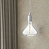 Home Sweet Home LED svjetiljka (E27, 3 W, null, 160 lm, Prozirno)