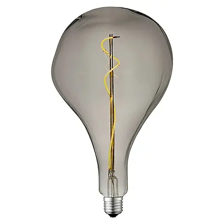 Home Sweet Home  LED-Lampe Vintage Globe-Form E27