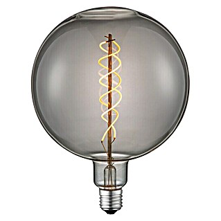 Home Sweet Home Ledlamp Rook (E27, Dimbaar, Warm wit, 20 lm, 6 W, Kleur: Rook)