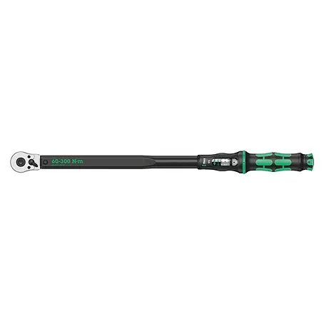 Wera  Drehmomentschlüssel Click-Torque C 4