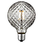 Home Sweet Home Ledlamp (E27, 4 W, G95, 230 lm)