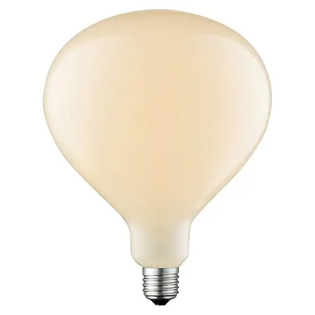 Home Sweet Home  LED-Lampe Vintage Globe-Form E27