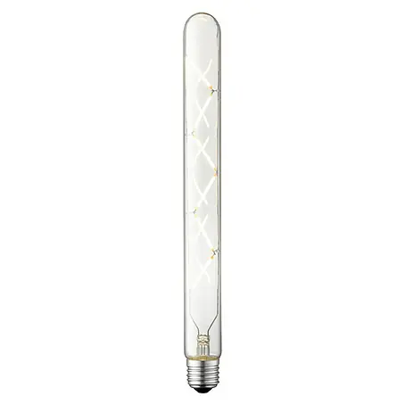 Home Sweet Home  LED-Lampe Vintage Globe-Form E27