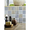 Mosaikfliese Quadrat Classico Mix (29,8 x 29,8 cm, Mehrfarbig, Glänzend)