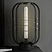 Home Sweet Home Ledlamp (5 W, E27, Warm wit, Kleur: Transparant)