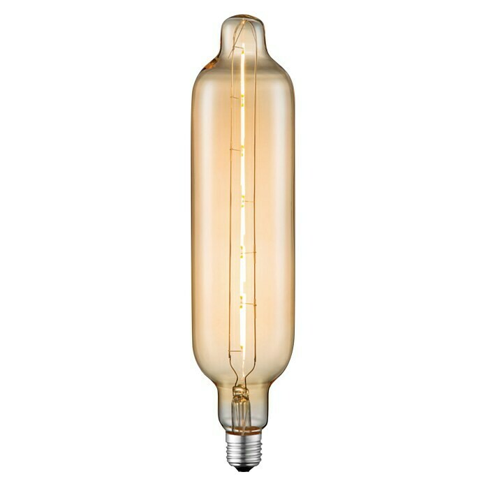XXL LED-Leuchtmittel Edison Röhre