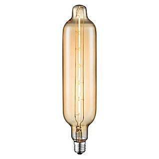 Home Sweet Home LED žarulja Edison (5 W, E27, Topla bijela, U obliku cjevčice)