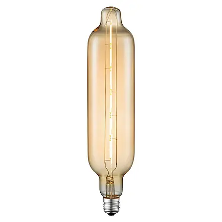Home Sweet Home  LED-Lampe Edison