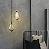 Home Sweet Home LED-Lampe Vintage Globe-Form E27 (E27, Dimmbar, Warmweiß, 20 lm, 4 W) | BAUHAUS