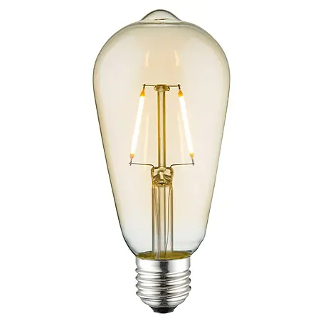 Home Sweet Home  LED-Lampe