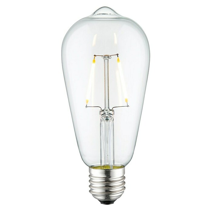 Home Sweet Home LED-Lampe (E27, Nicht Dimmbar, Neutralweiß, 160 lm, 2 W ...
