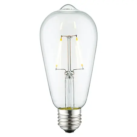 Home Sweet Home  LED-Lampe