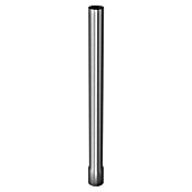 Sarei Fallrohr (Nennweite: 60 mm, Länge: 2 m, Aluminium)
