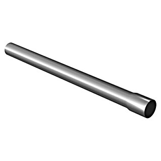 Sarei Fallrohr (Nennweite: 60 mm, Länge: 2 m, Stahlblech)