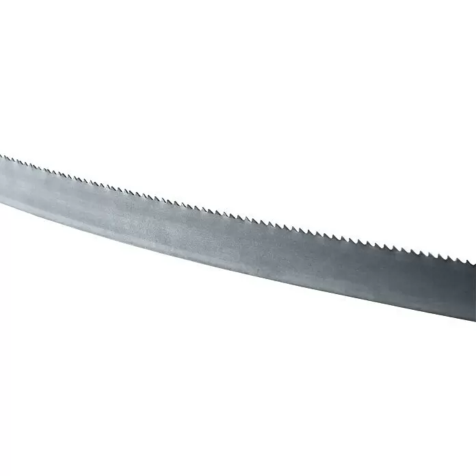 Güde Bandsägeblatt1640x13x0,65 mm, 14 Stk., Materialeignung: Kupfer