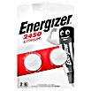 Energizer Knopfzelle (CR2450, 3 V)
