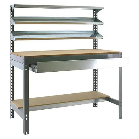 Simonrack Simonwork Banco de trabajo BT1 Box