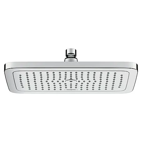 Hansgrohe Croma E Kopfbrausen-Set Eco
